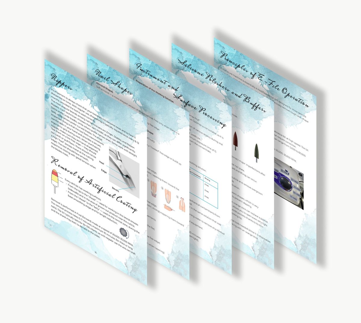 Training Manual Preview